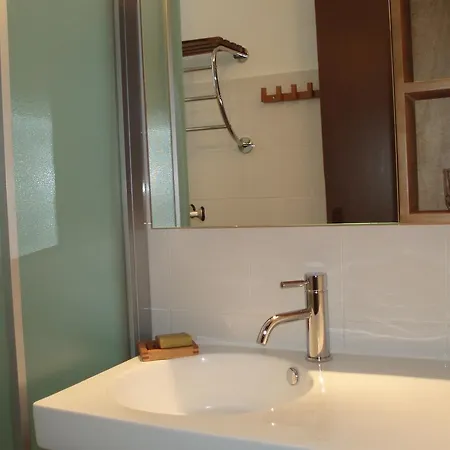 Apartamento L Heribot