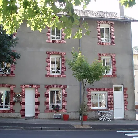 Apartamento L Heribot