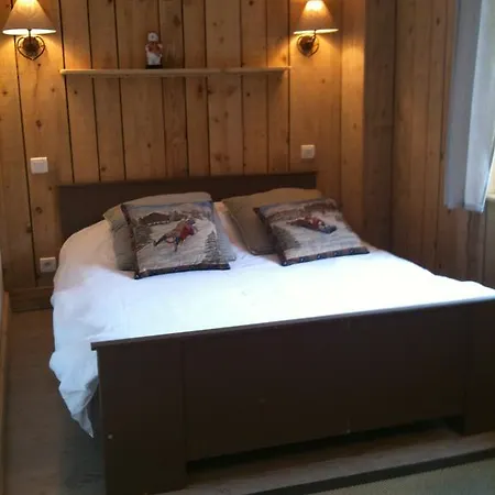Apartamento L Heribot *