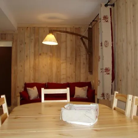 Apartamento L Heribot