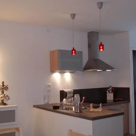 Apartamento L Heribot Le Mont-Dore