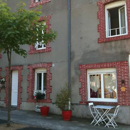 L Heribot Le Mont-Dore
