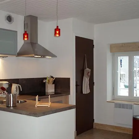 Apartamento L Heribot