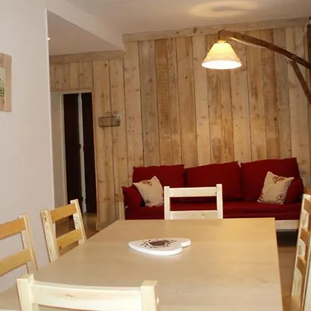 Apartment L Heribot Le Mont-Dore