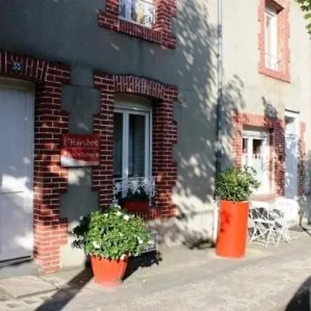 L Heribot Le Mont-Dore
