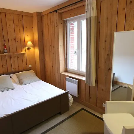 Apartamento L Heribot