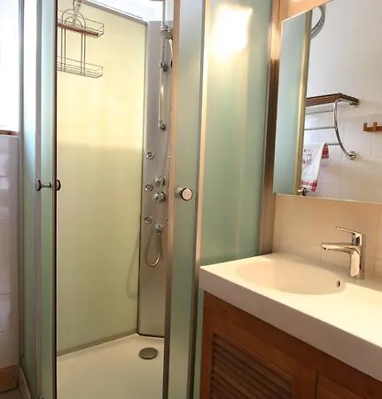L Heribot Apartamento Le Mont-Dore