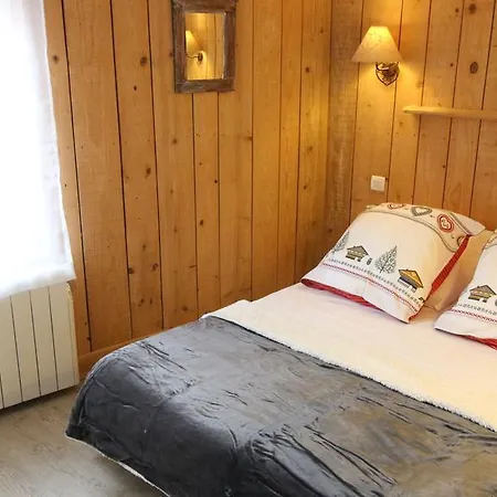 Apartamento L Heribot Le Mont-Dore