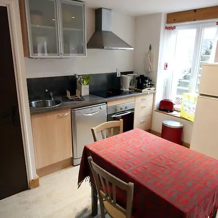 Apartamento L Heribot