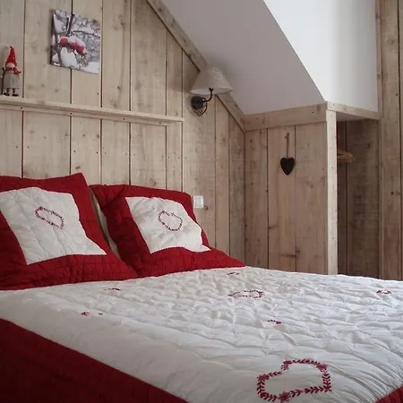 Apartamento L Heribot Le Mont-Dore