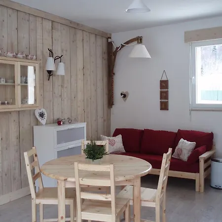 L Heribot Apartment *