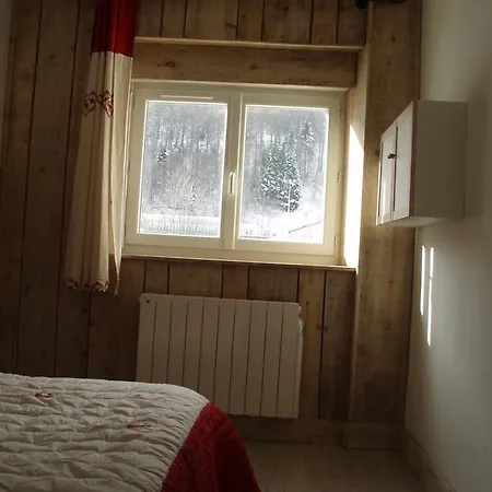 Apartamento L Heribot